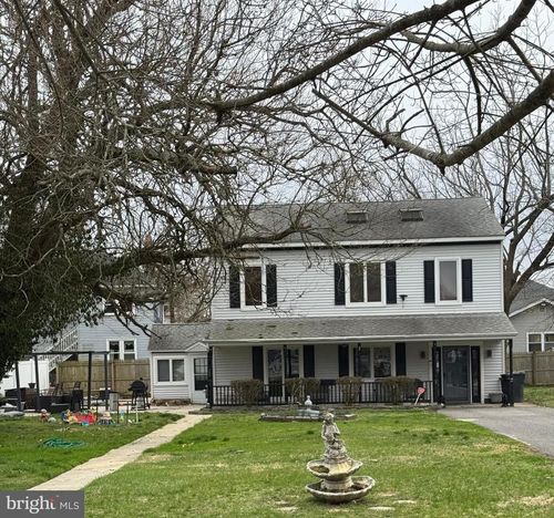 141 Wellington Ave, Pleasantville, NJ, 08232-1326 | Card Image