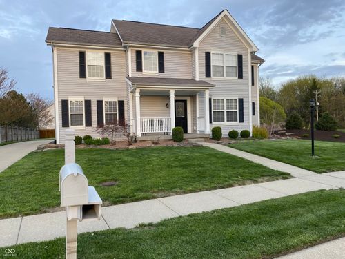 1505 Arbor Springs Dr, Brownsburg, IN, 46112-8061 | Card Image