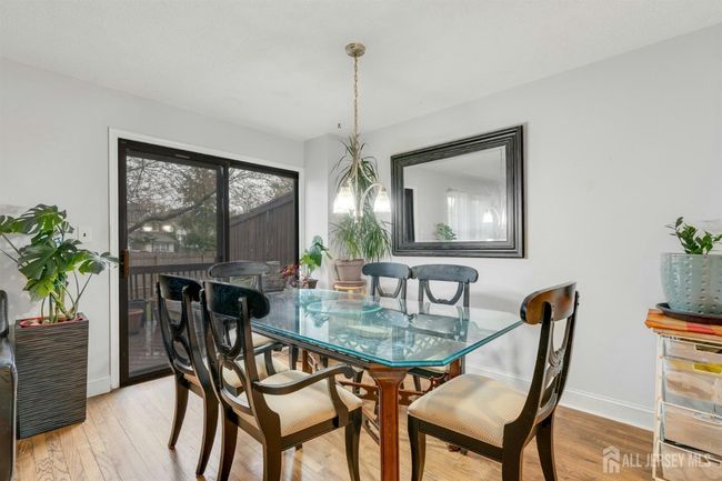 1 Pheasant Run, Townhouse with 2 bedrooms, 3 bathrooms and null parking in Edison NJ | Image 9