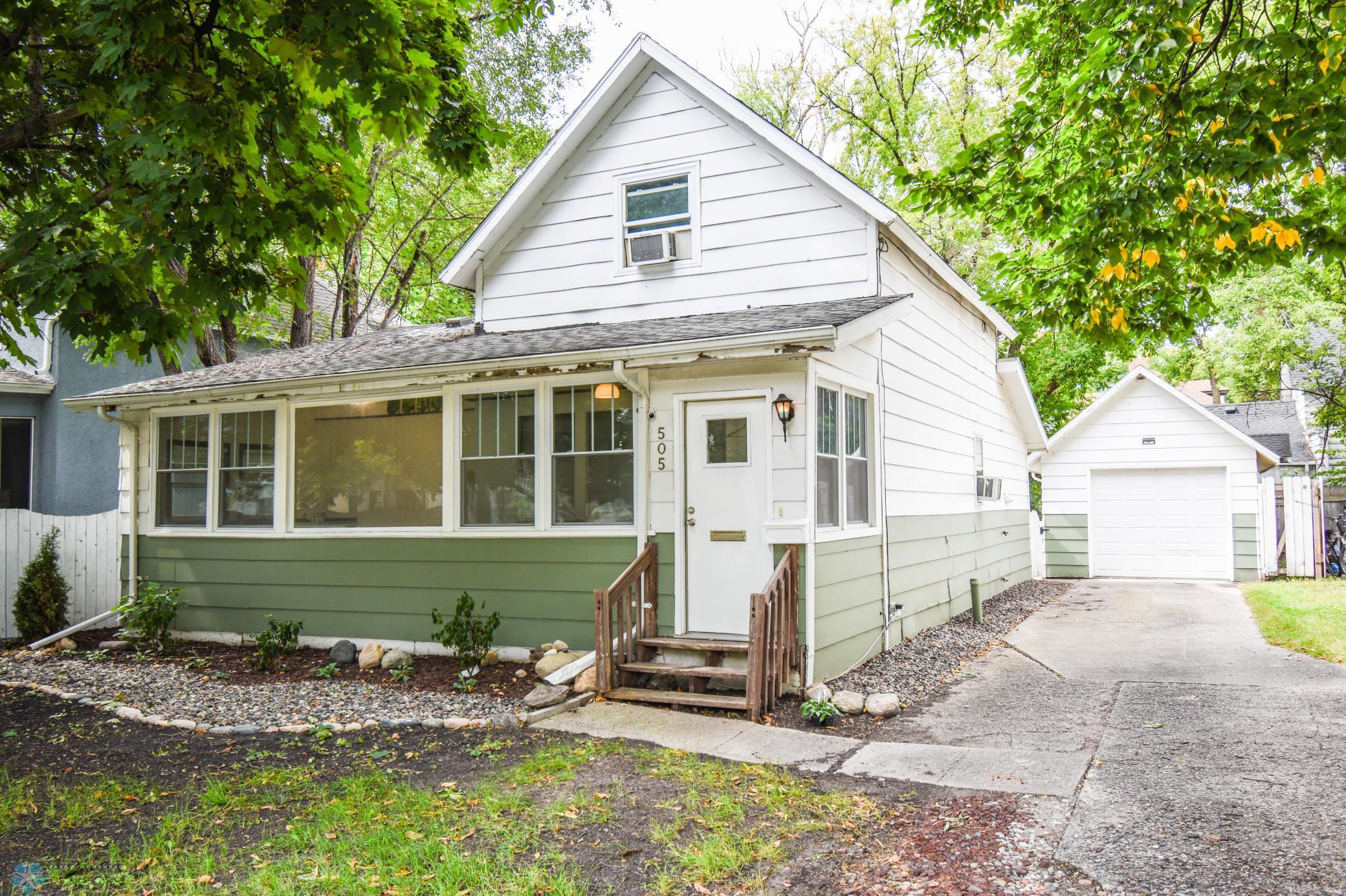 10th St, Fargo, ND 58103 #1