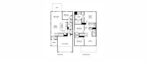 658 Cozy Bluff Road, Spartanburg, SC, 29301 | Card Image