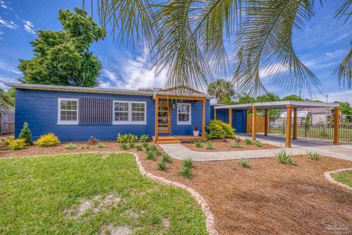 608 Edgewater Dr, Pensacola, FL, 32507-1337 | Card Image