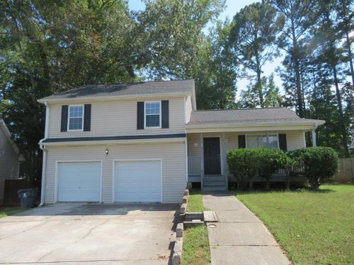 32 Bay Cove Dr, Stockbridge, GA, 30281-6487 | Card Image