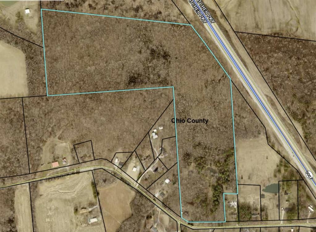 Land in Whitesville 2
