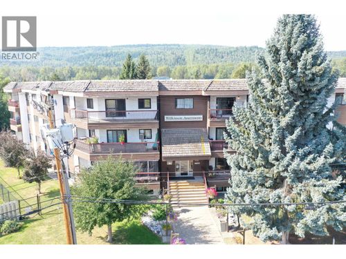 302-398 Roddis Dr, Quesnel, BC, V2J1A6 | Card Image
