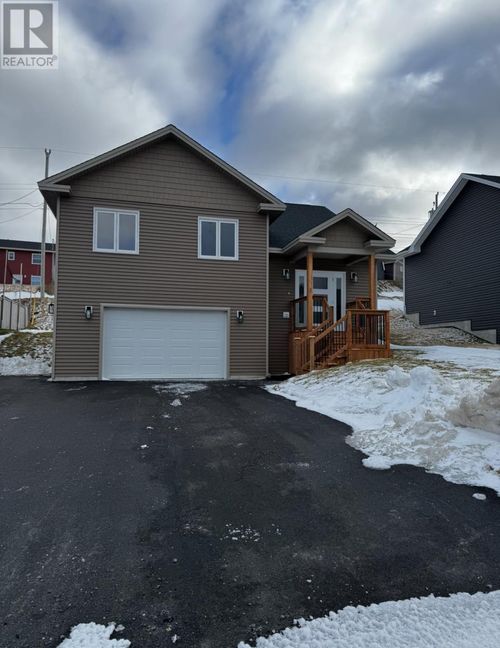 53 Dominic Dr, Conception Bay South, NL, A1X0J8 | Card Image