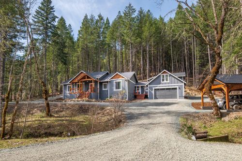 322 Round Prairie Rd, Wilderville, OR, 97543-9031 | Card Image