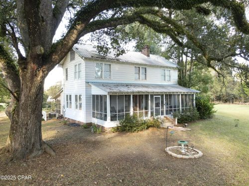 5138 Fort Rd, Greenwood, FL, 32443-1714 | Card Image