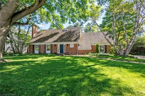 161 Dornie Rd, Oakville, ON, L6J4N7 | Card Image