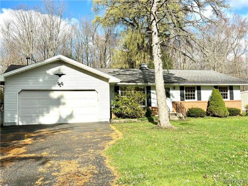 51 Woodside Drive, Elma, NY, 14059 | Card Image