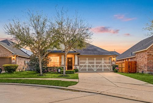 19507 Cedar Cove Ct, Richmond, TX, 77407-1573 | Card Image