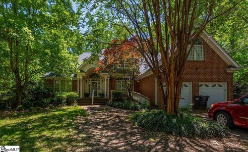 818 S Almond Dr, Simpsonville, SC, 29681-3345 | Card Image