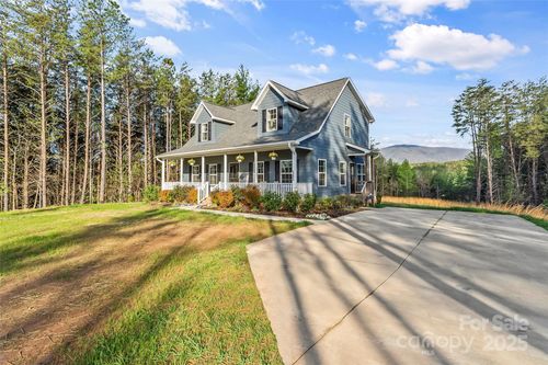 1294 Saylor Way, Nebo, NC, 28761-0326 | Card Image