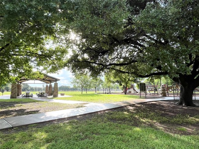 Surrounding community featuring a lawn | Image 35