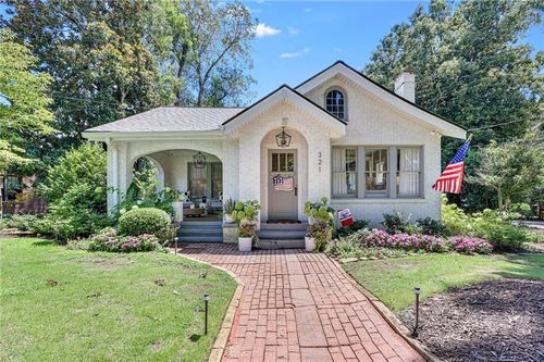 321 North Ave, GAinesville, GA, 30501-3238 | Card Image