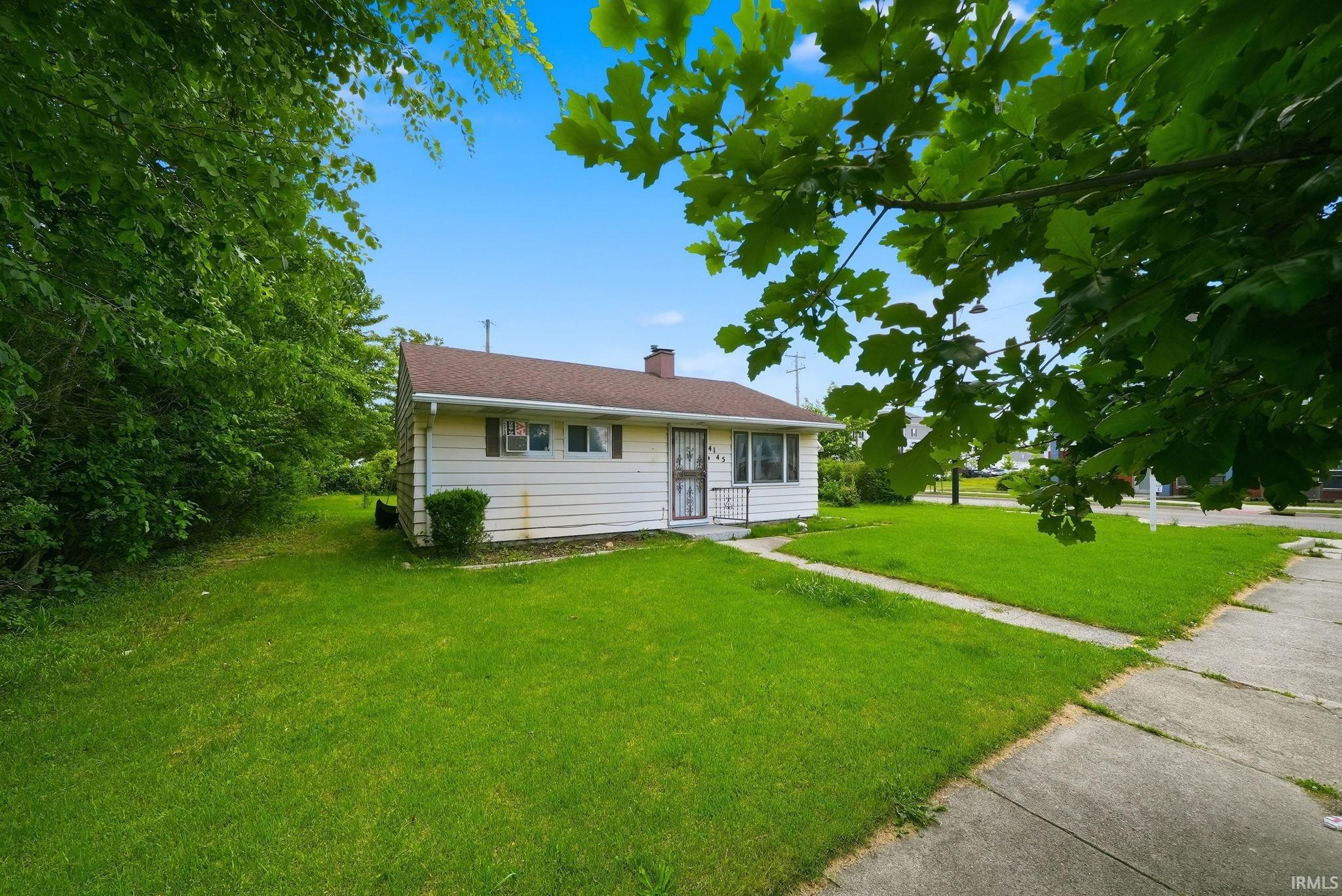 Residential Income in Fort Wayne 2