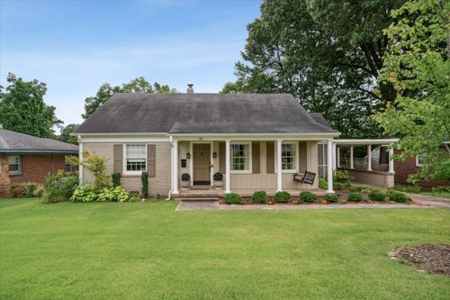 181 Wallace Rd, Memphis, TN, 38117-2237 | Card Image