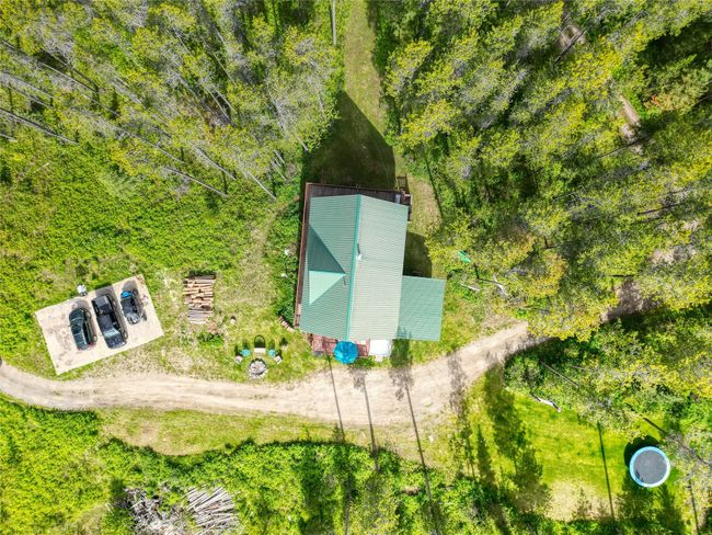 120 Breezy Bay Dr, House other with 4 bedrooms, 3 bathrooms and null parking in West Glacier MT | Image 55
