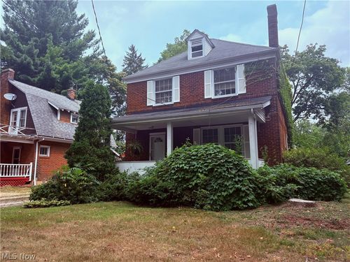 465 Saint Leger Ave, Akron, OH, 44305-2937 | Card Image