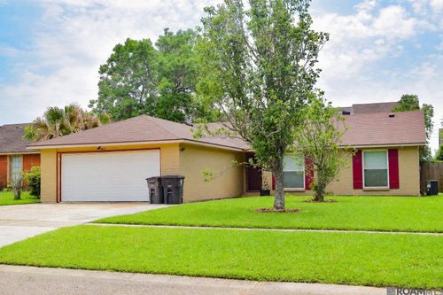 13618 Chalmette Ave, Baton Rouge, LA, 70810 | Card Image
