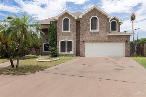 2001 Quail Lane, Mission, TX, 78572 | Card Image