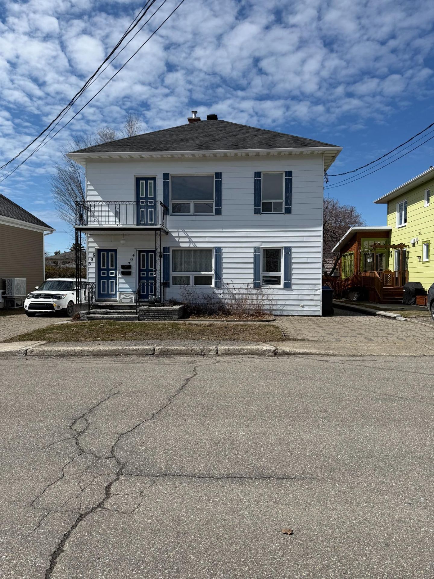 304 Rue Dubé, For Sale in Rimouski - eXp Realty