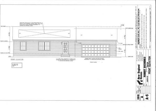 86 Ferry Rd, Salisbury, MA, 01952-2511 | Card Image