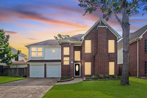 5602 Society Ln, Houston, TX, 77084-7144 | Card Image