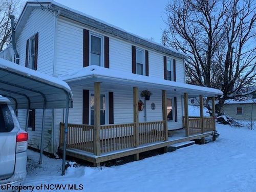 belington-145 Row Avenue, Junior, WV, 26275 | Card Image
