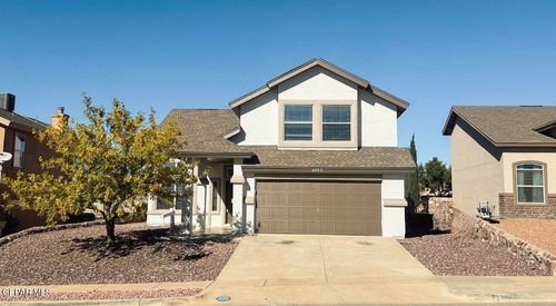 6953 Swede Johnsen Dr, El Paso, TX, 79912-7266 | Card Image