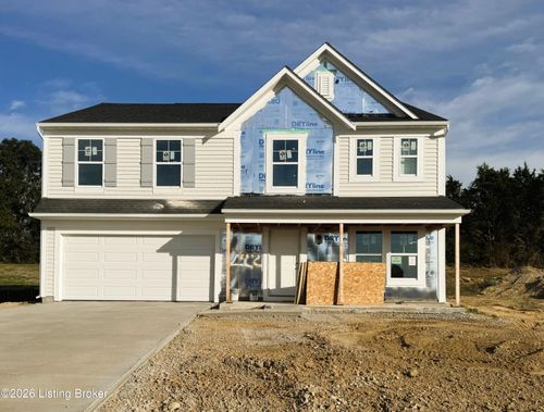 225 Bethel Springs Dr, Mt Washington, KY, 40047-5416 | Card Image