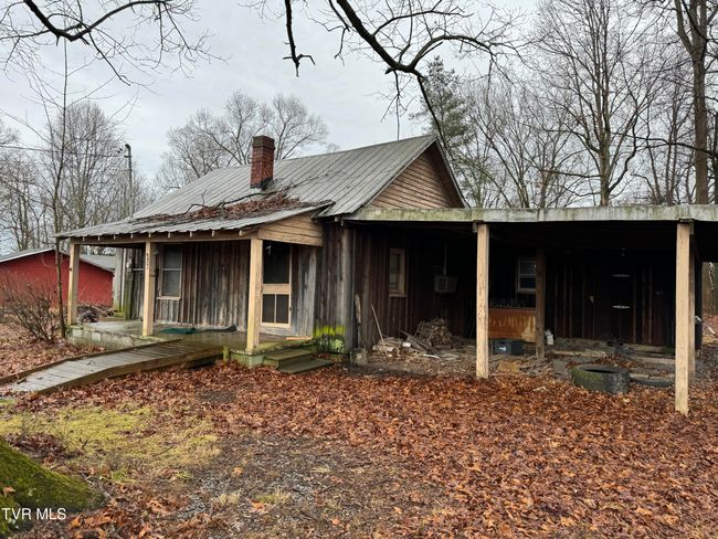 138 Berry Ridge Rd, House other with 2 bedrooms, 1 bathrooms and null parking in Jonesborough TN | Image 19