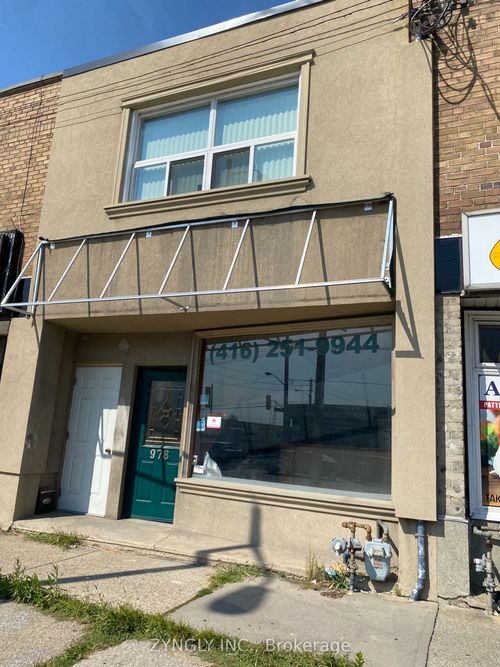 978 The Queensway, Etobicoke, ON, M8Z1P6 | Card Image