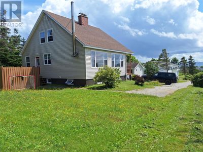 40A Hospital Rd, House other with 3 bedrooms, 2 bathrooms and null parking in Stephenville Crossing NL | Image 2