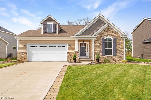 3367 Wicker St Ne, Canton, OH, 44721-2367 | Card Image