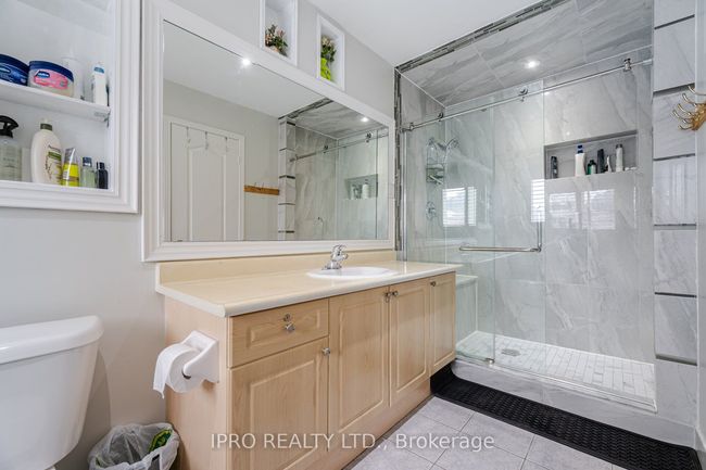 19 Citronella Lane, House other with 6 bedrooms, 4 bathrooms and 4 parking in Brampton ON | Image 22