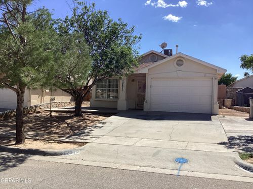 12472 Sombra Fuerte Dr, El Paso, TX, 79938-4487 | Card Image