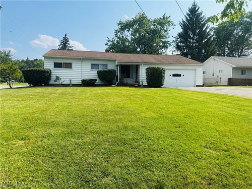 22440 Libby Rd, Bedford Heights, OH, 44146-1235 | Card Image