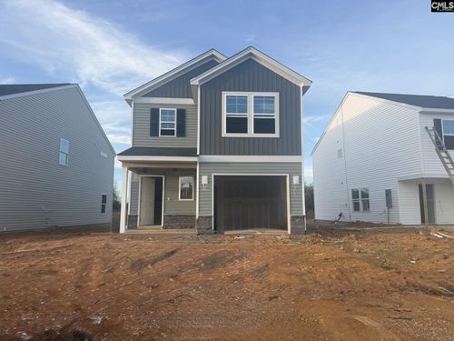 187 Laurinton Farms Drive, Hopkins, SC, 29061 | Card Image