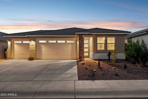 12176 E Chevelon Trl, Gold Canyon, AZ, 85118-2606 | Card Image