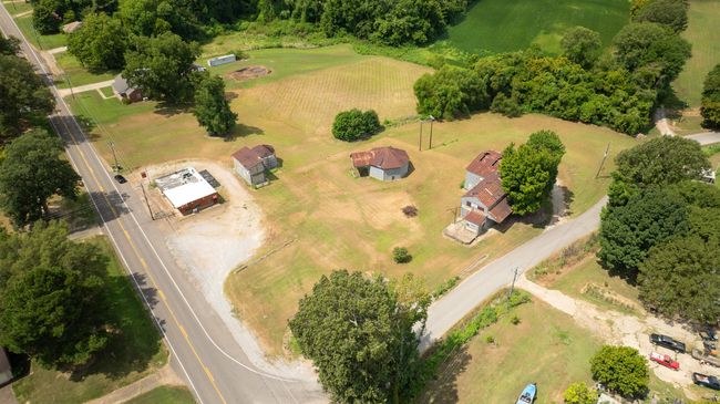 10448 Highway 59 W, Home with 0 bedrooms, 0 bathrooms and null parking in Burlison TN | Image 4