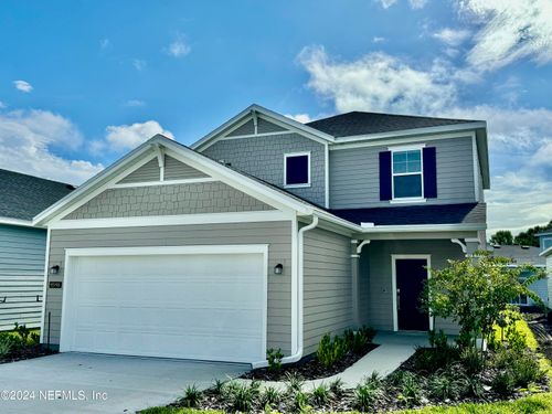 9598 Giada Dr, Jacksonville, FL, 32219-3096 | Card Image
