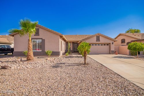 4095 E Harrison St, Gilbert, AZ, 85295-7730 | Card Image