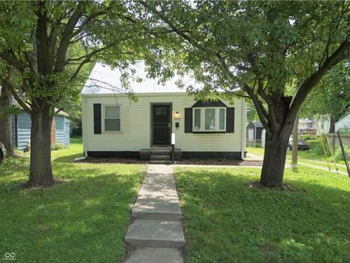 1213 N Rochester Ave, Indianapolis, IN, 46222-2944 | Card Image