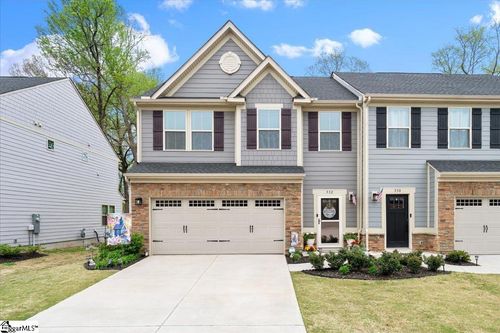532 Martin Creek Dr, Simpsonville, SC, 29680-7465 | Card Image