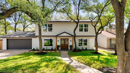 8121 Greenslope Dr, Austin, TX, 78759-8732 | Card Image
