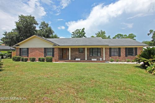 1445 Fruit Cove Forest Rd S, Fruit Cove, FL, 32259-2812 | Card Image