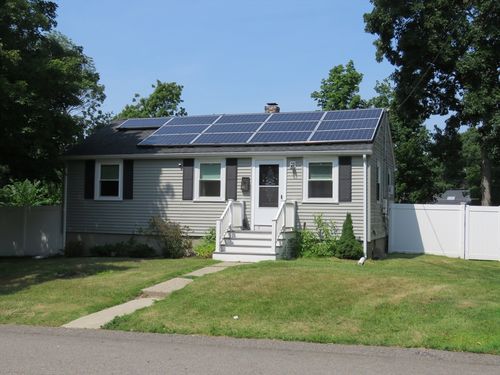 152 Drew Ave, Brockton, MA, 02302-2426 | Card Image