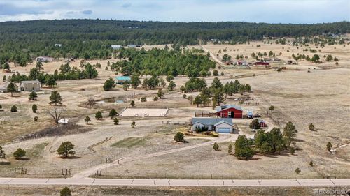 14750 Eastonville Rd, Elbert, CO, 80106-7524 | Card Image
