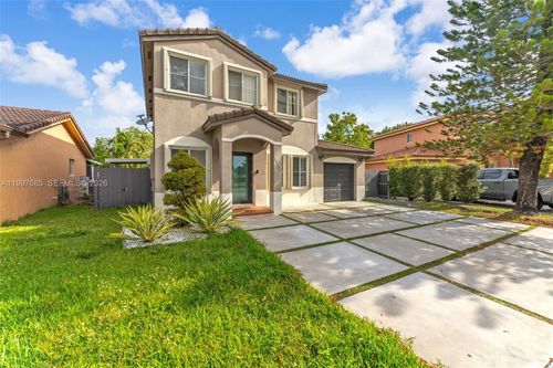 13731 Sw 173rd Terr, Miami, FL, 33177 | Card Image